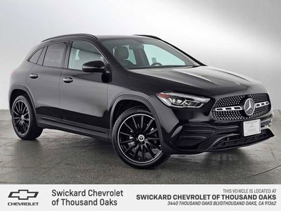 Used 2022 Mercedes-Benz GLA 250