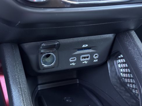 Certified 2023 Chevrolet TrailBlazer RS w/ Sun and Liftgate Package image 29