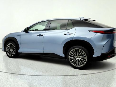 Used 2023 Lexus RZ 450e Premium w/ Accessory Package (2T) AWD/4WD image 7