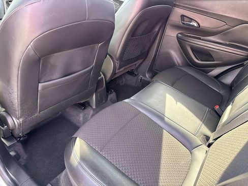 Used 2019 Buick Encore Preferred image 14