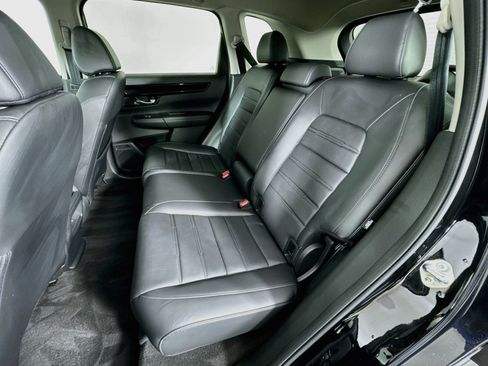Certified 2024 Honda CR-V EX-L image 24