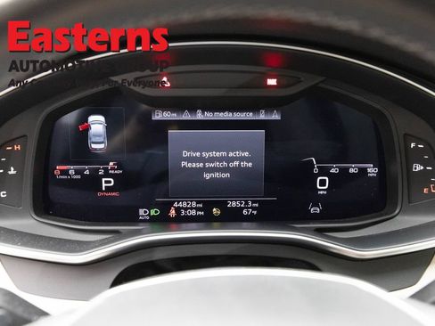 Used 2023 Audi A6 Premium Plus w/ Premium Plus Package AWD/4WD image 18