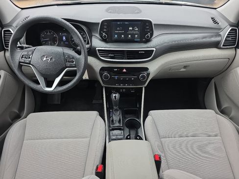 Used 2021 Hyundai Tucson SE image 24