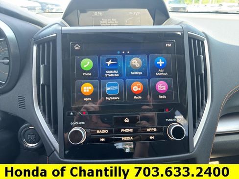 Used 2019 Subaru Crosstrek 2.0i Limited w/ Moonroof Package AWD/4WD image 17