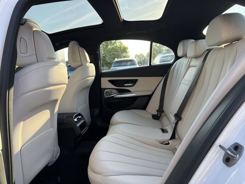 Certified 2024 Mercedes-Benz E 350 4MATIC Sedan image 13