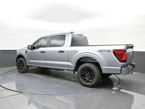 New 2025 Ford F150 STX image 5