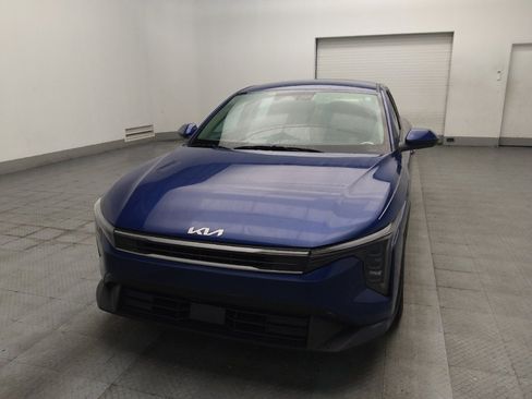 Used 2025 Kia K4 FWD image 15
