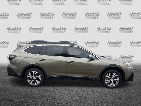 Used 2022 Subaru Outback Touring XT AWD/4WD image 11