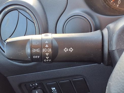 Used 2019 Mitsubishi Mirage RF FWD image 13
