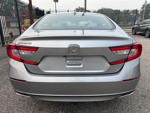 Used 2020 Honda Accord LX image 6