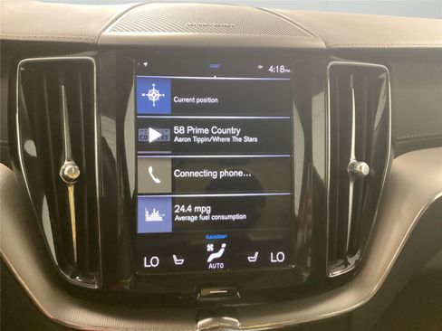 Used 2019 Volvo XC60 T5 Inscription w/ Protection Package FWD image 16