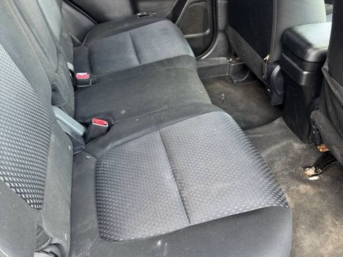 Used 2016 Mitsubishi Outlander ES FWD image 21