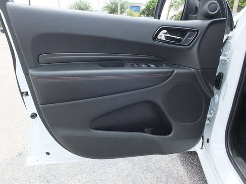 Used 2023 Dodge Durango GT RWD image 26