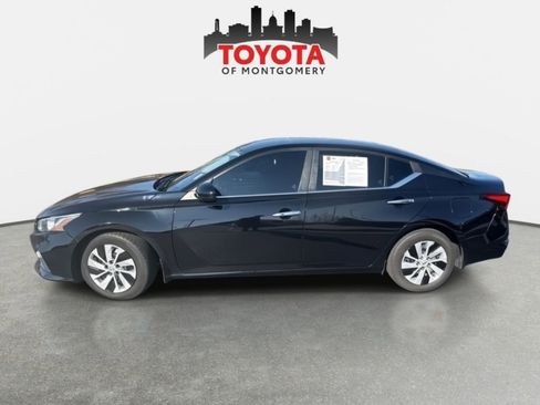 Used 2019 Nissan Altima 2.5 S image 2