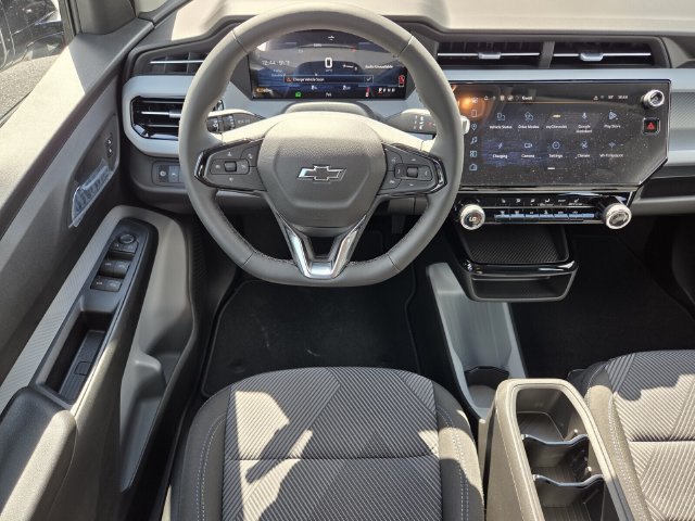 New 2027 Chevrolet Bolt LT w/ Comfort Package FWD image 10