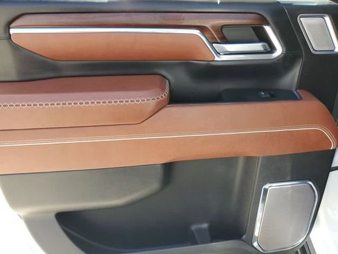 Certified 2024 GMC Sierra 3500 Denali Ultimate image 11