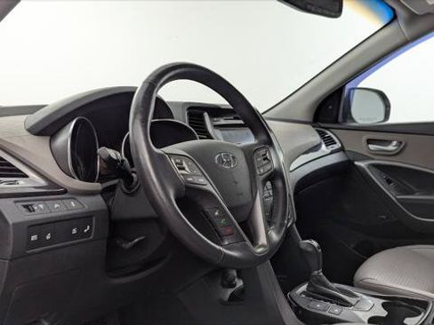 Used 2014 Hyundai Santa Fe Limited w/ Ultimate Package 07 FWD image 23