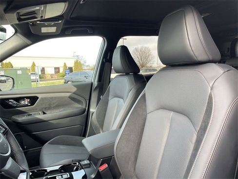 New 2026 Subaru Forester Touring image 11