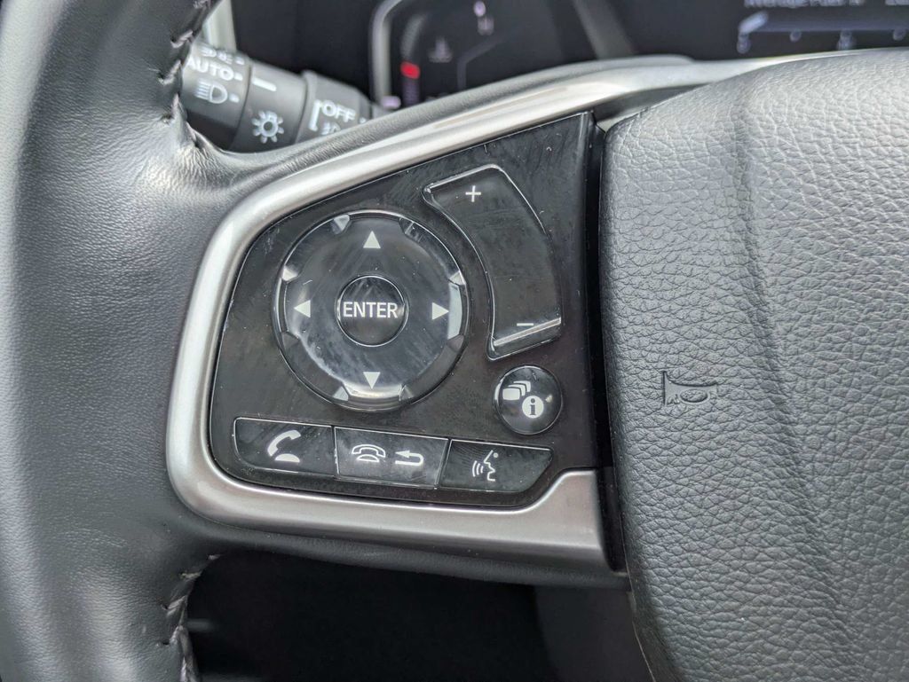 Used 2022 Honda CR-V EX-L image 26