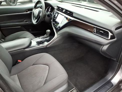 Used 2020 Toyota Camry LE w/ Convenience Package image 24