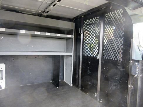 Used 2017 Ford Transit 150 130 Low Roof image 20