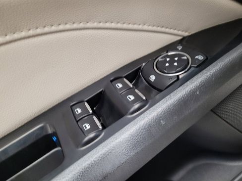 Used 2016 Ford Fusion Titanium FWD image 27