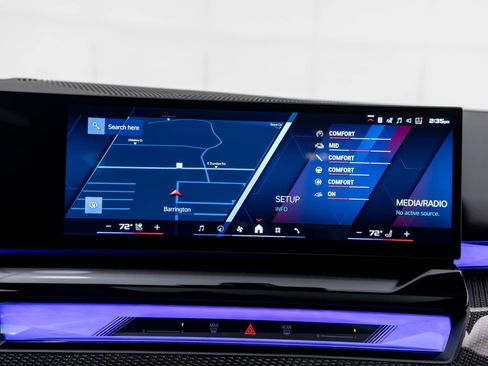 New 2027 BMW M5 Touring AWD/4WD image 24