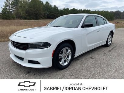 Used 2023 Dodge Charger SXT
