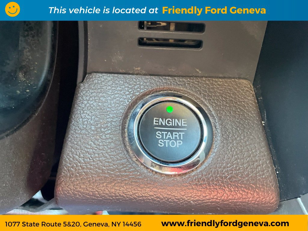 Certified 2022 Ford F450 King Ranch w/ King Ranch Ultimate Package AWD/4WD image 20