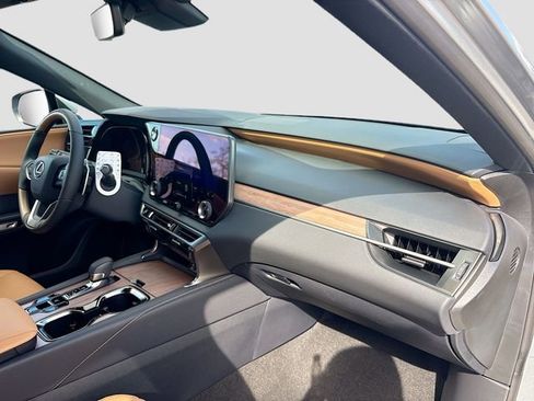 New 2026 Lexus RX 350 Premium image 15