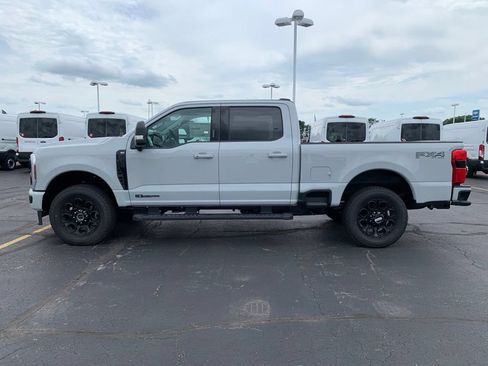 New 2026 Ford F250 XLT w/ XLT Premium Package AWD/4WD image 6