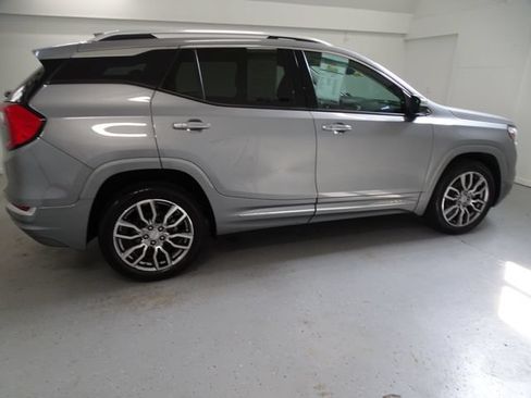 Used 2023 GMC Terrain Denali AWD/4WD image 24