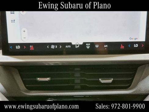 Used 2025 Ford Explorer ST-Line w/ Premium Package RWD image 21