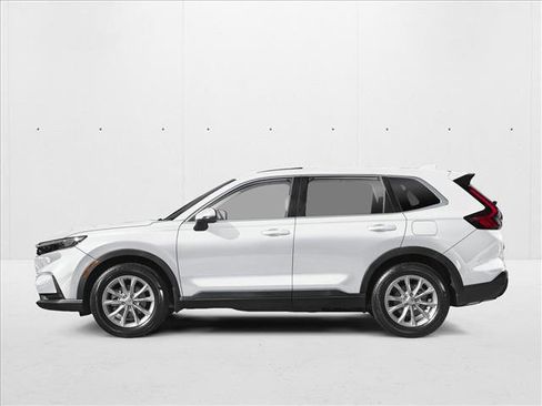 New 2026 Honda CR-V EX image 3