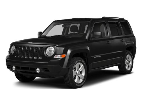 Used 2016 Jeep Patriot Sport w/ Power Value Group FWD image 33