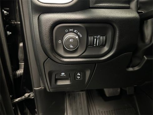 New 2026 RAM 1500 Big Horn image 23