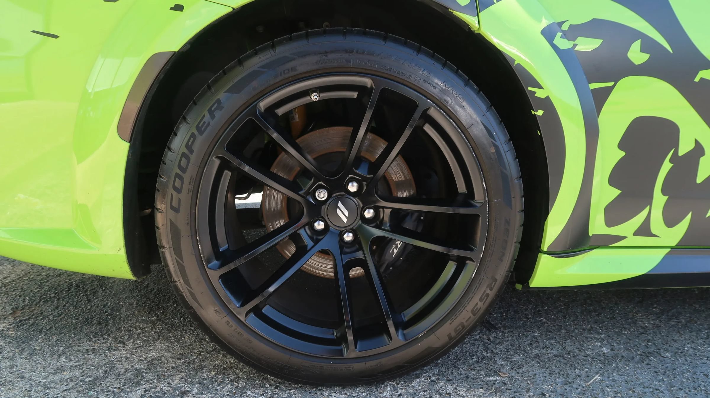 Used 2023 Dodge Charger Scat Pack RWD image 51