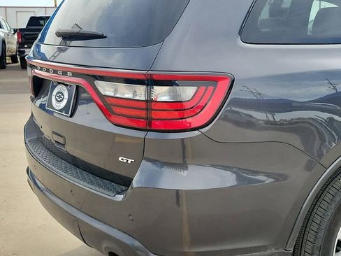 Used 2025 Dodge Durango GT RWD image 11
