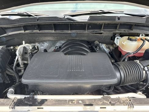 Used 2022 GMC Sierra 1500 AT4 w/ AT4 Premium Package AWD/4WD image 34