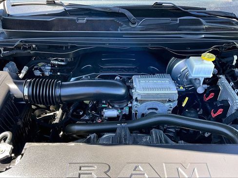 Certified 2022 RAM 1500 Limited w/ Trailer Tow Group AWD/4WD image 31