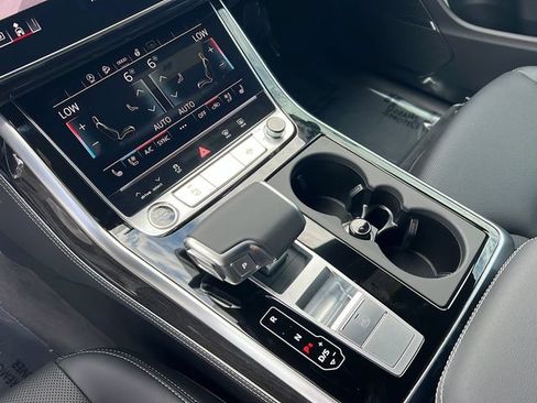 New 2026 Audi Q8 Premium Plus AWD/4WD image 18