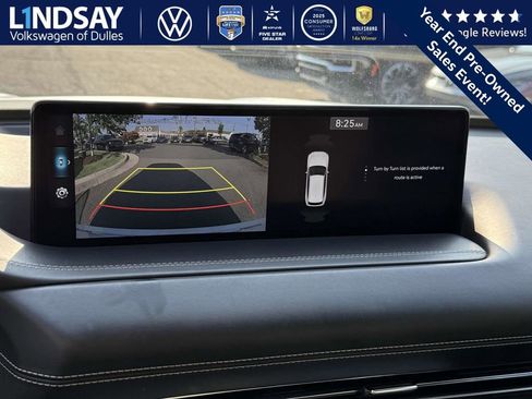 Used 2023 Genesis GV80 3.5T image 18