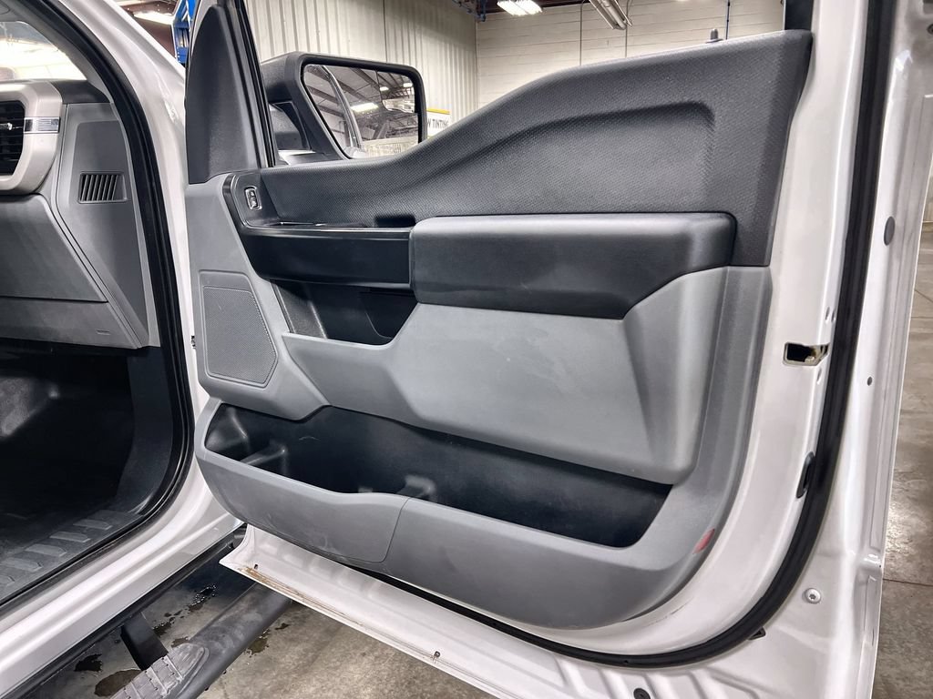 Used 2023 Ford F150 XL AWD/4WD image 29