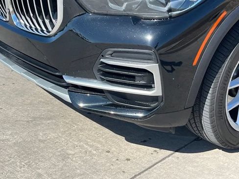 Used 2022 BMW X5 xDrive40i w/ Parking Assistance Package AWD/4WD image 8