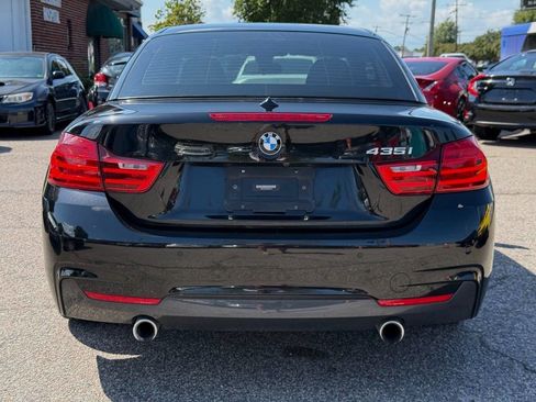Used 2016 BMW 435i Convertible image 6