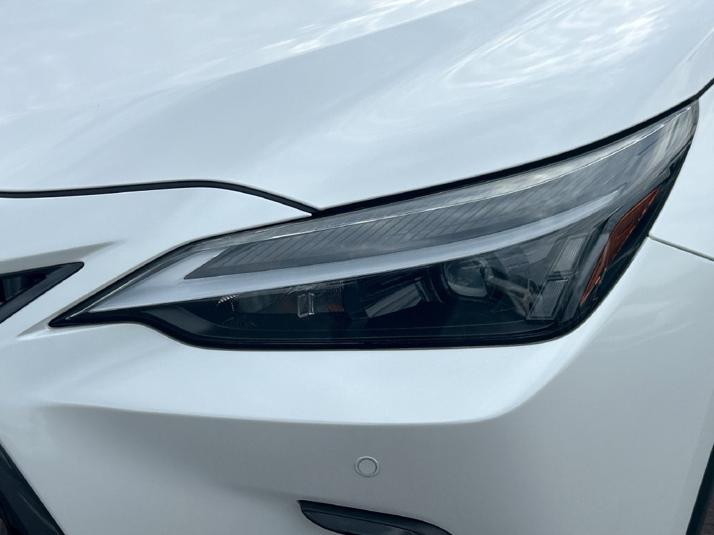 Used 2025 Lexus NX 350 AWD w/ Cold Area Package image 13