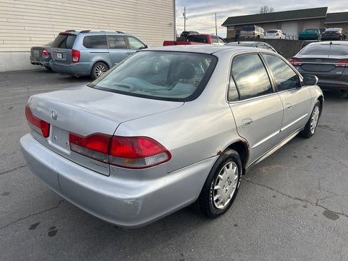Used 2001 Honda Accord LX image 6