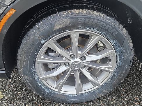 Certified 2023 Honda CR-V EX image 7