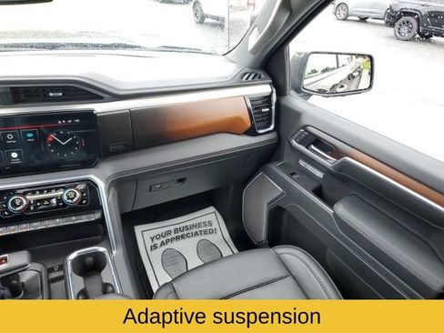 Used 2025 GMC Sierra 1500 Denali AWD/4WD image 16