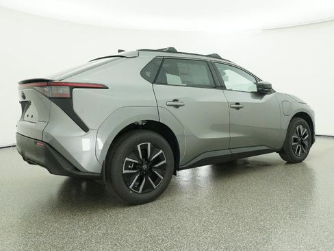 New 2026 Toyota bZ FWD image 5